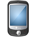 HTC Touch Front Icon